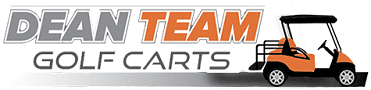 Dean Team Golf Carts